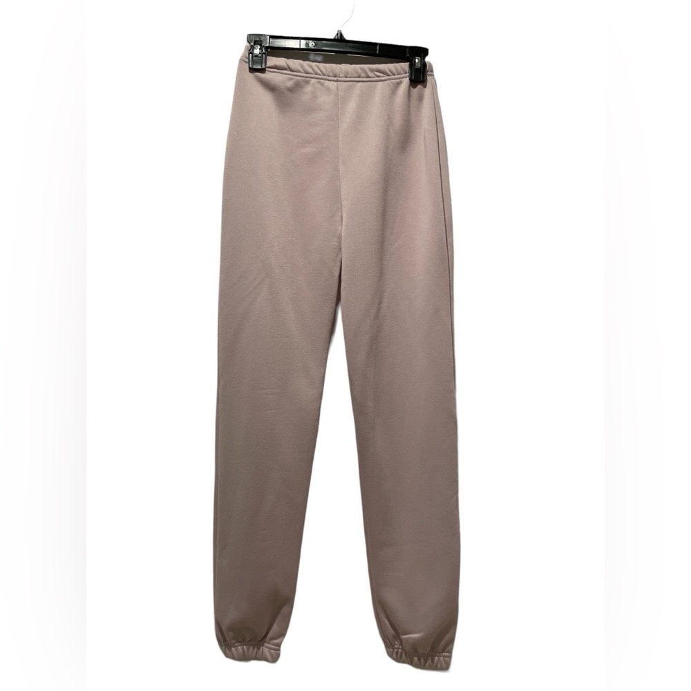 Nwot pretty little thing sweatpants size 0
